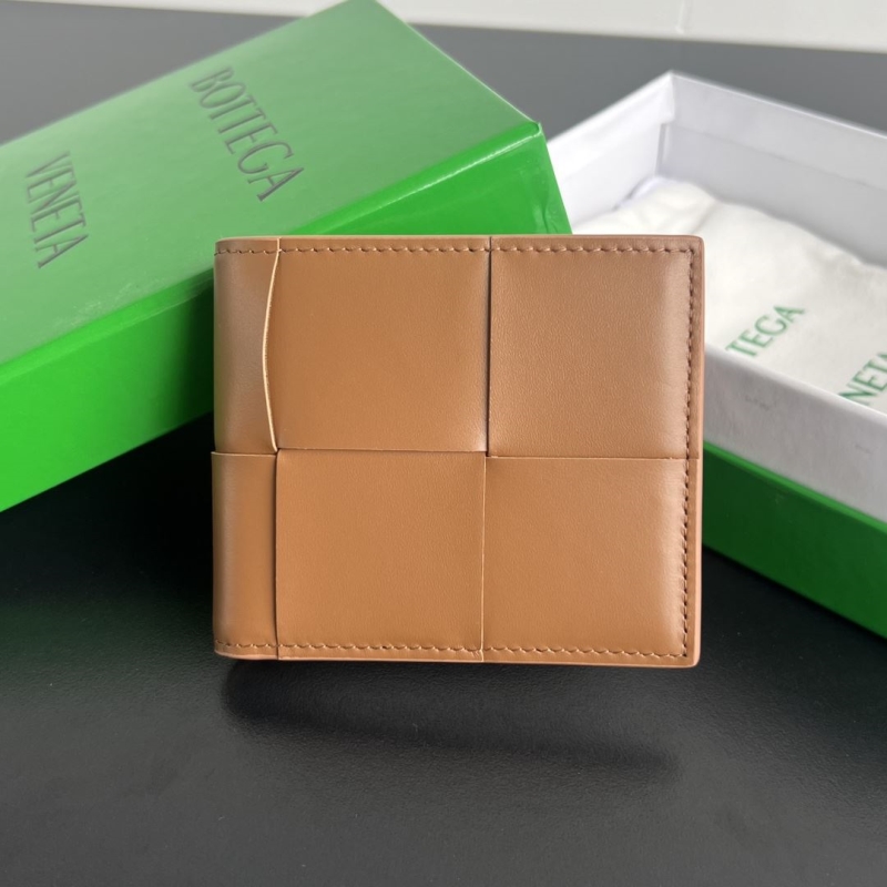 BV Wallets